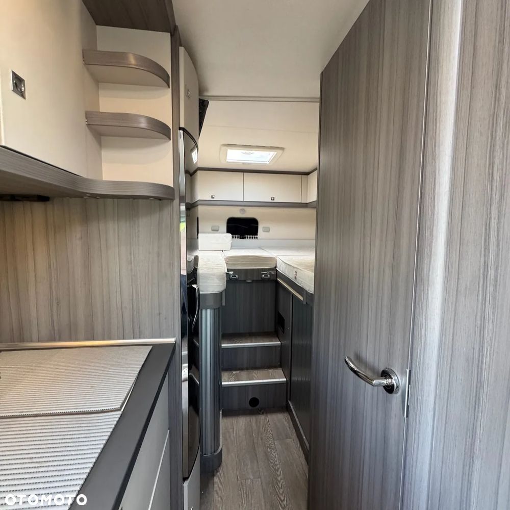 Hobby Optima V65 GE ONTOUR EDITION - 22