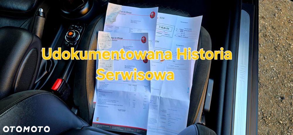 MINI Cooper D 50 Mayfair - 10