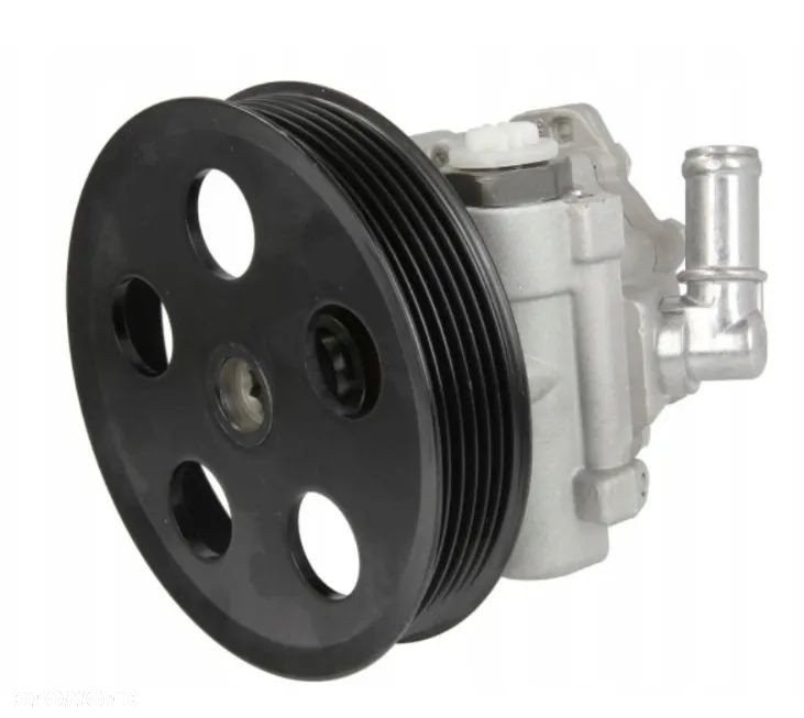 AUDI A4 B6  B7 POMPA WSPOMAGANIA KIEROWNICY NOWA