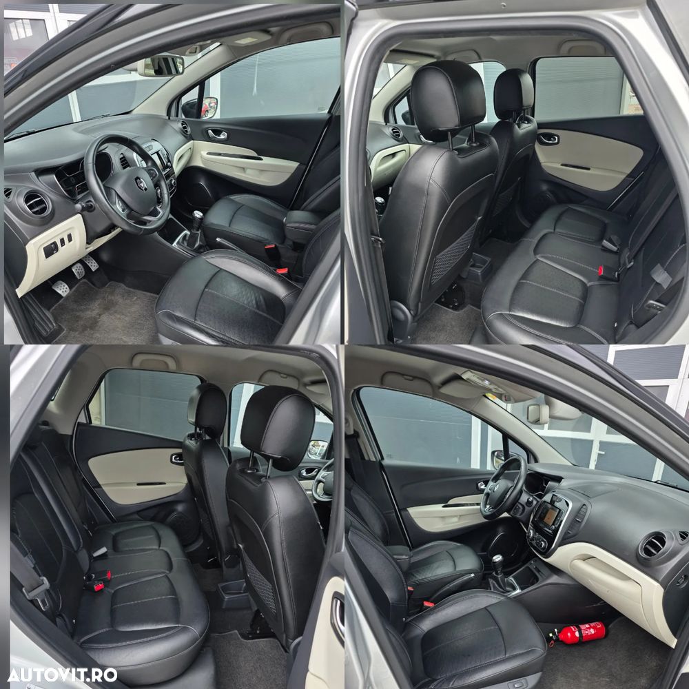 Renault Captur (ENERGY) TCe 90 INTENS - 7