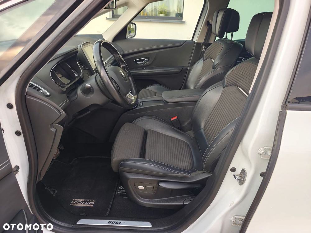 Renault Scenic 1.3 TCe FAP Bose EDC - 22