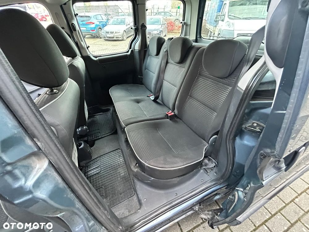 Peugeot Partner Origin 75 - 10