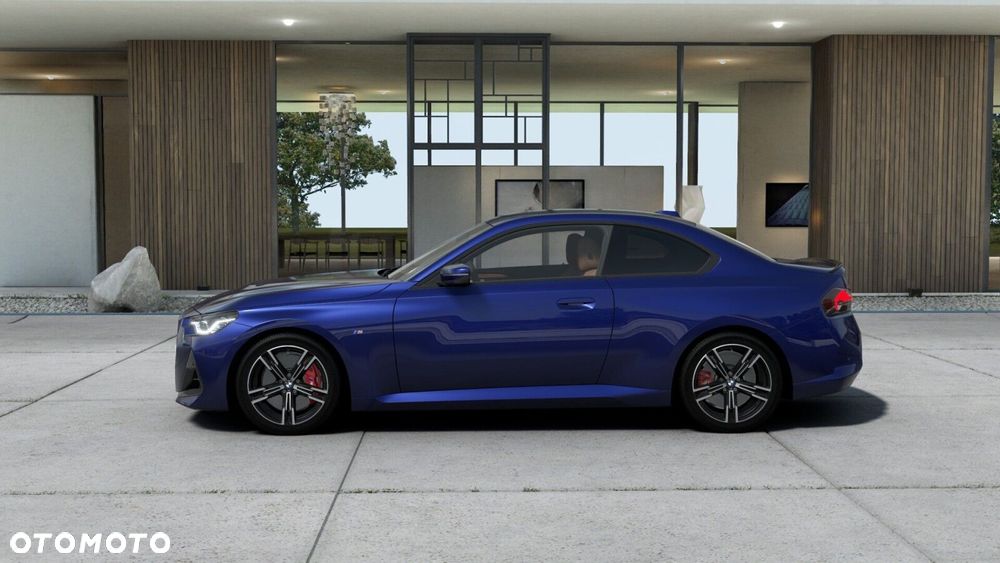 BMW Seria 2 - 2