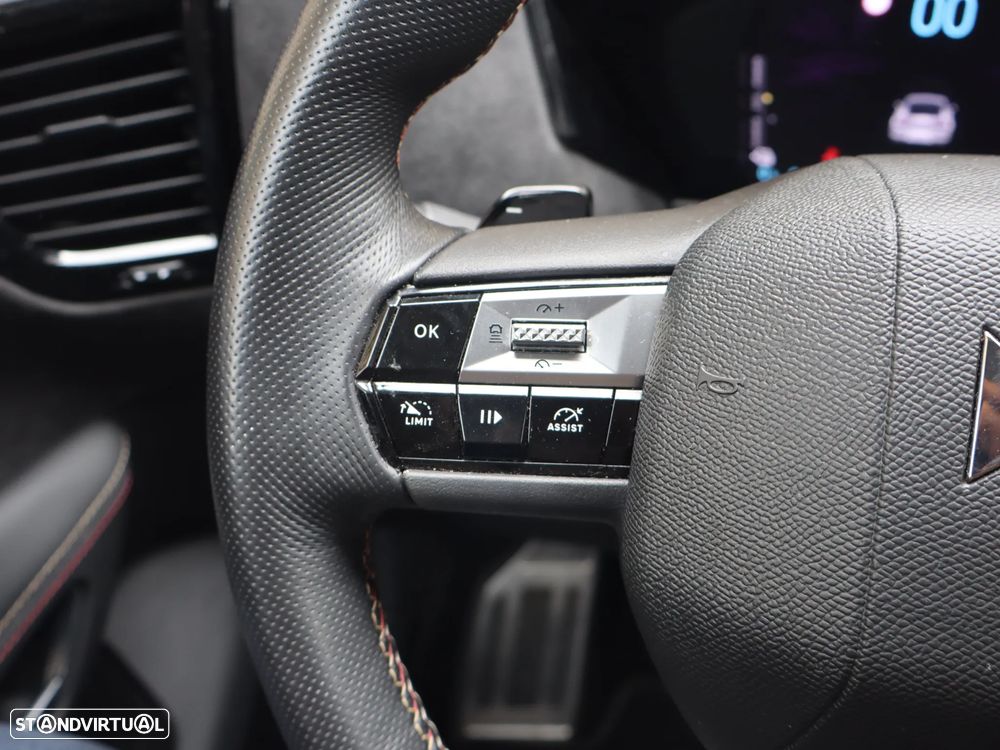 DS DS4 E-TENSE 225 PERFORMANCE LINE - 16