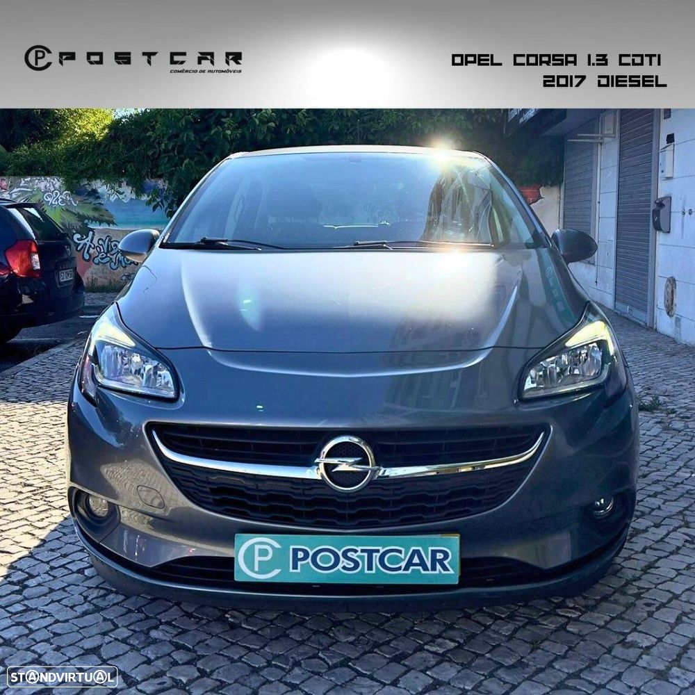 Opel Corsa 1.3 CDTi Business Edition - 3
