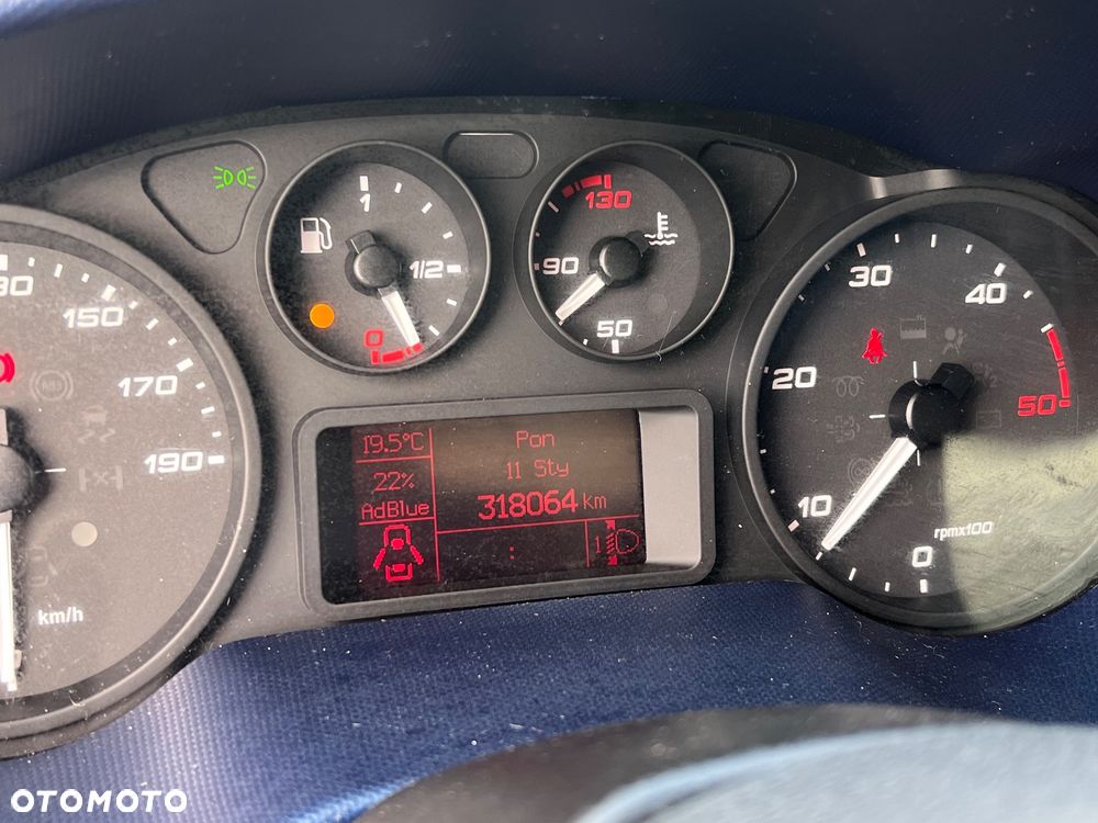 Iveco 35S18 - 12