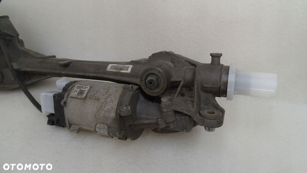 VW GOLF VII, SEAT, SKODA 5Q1423051AL - przekładnia kierownicza - 3