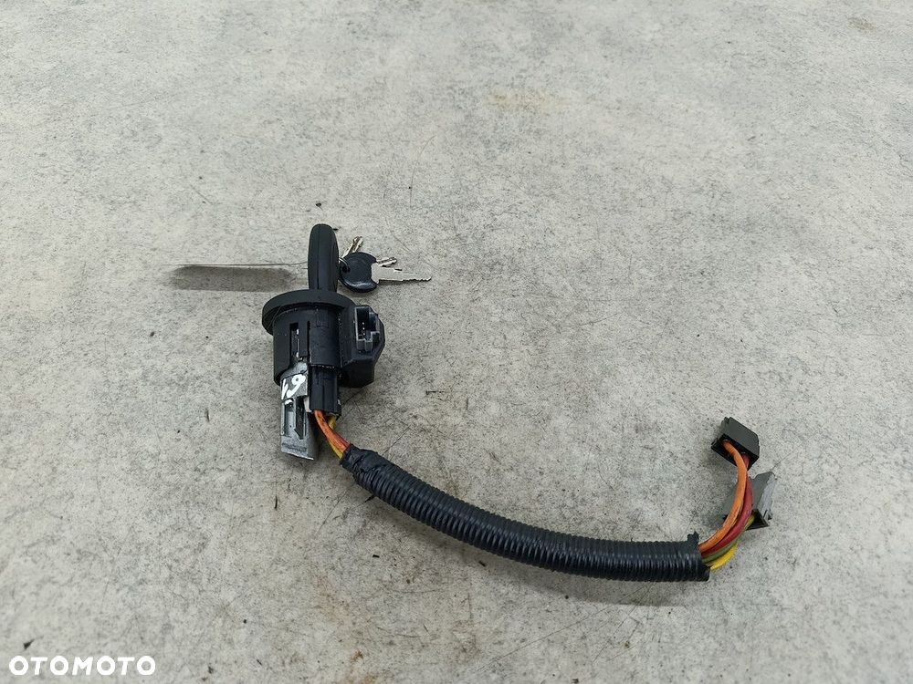 STACYJKA RENAULT MASTER II FL 3.0 DCI - 5