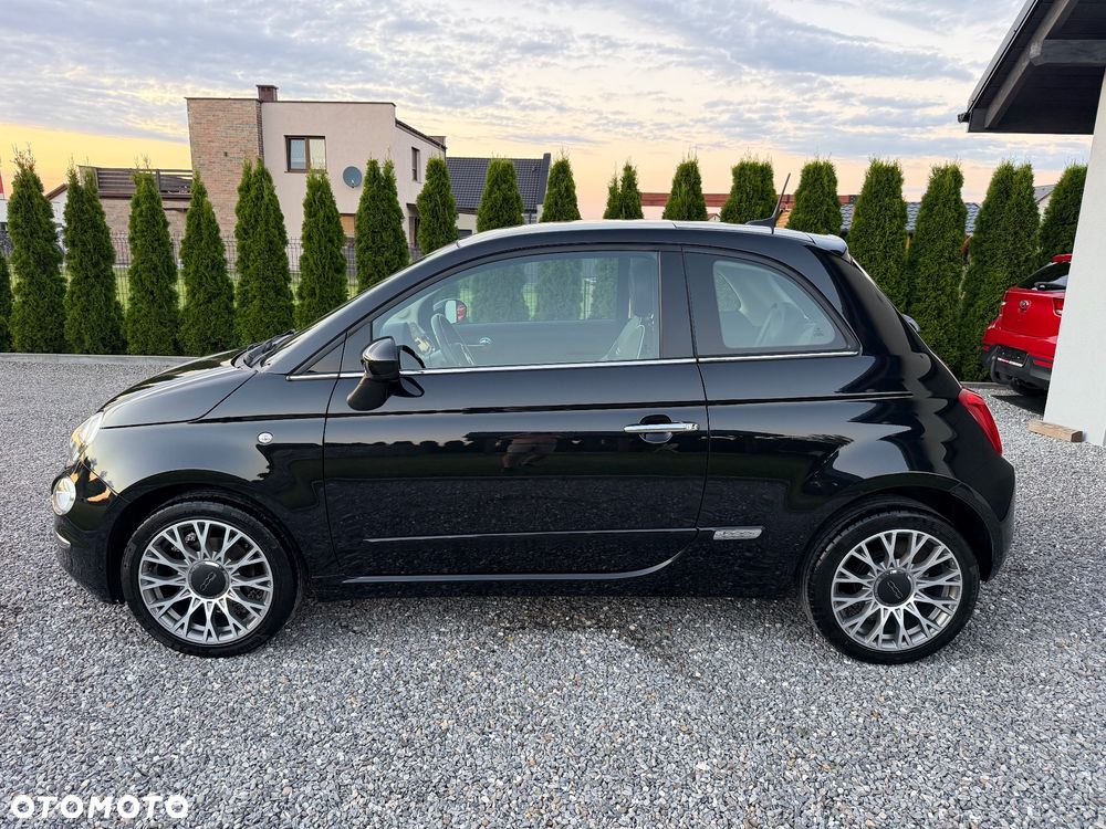 Fiat 500 1.2 8V Start&Stopp Lounge - 7