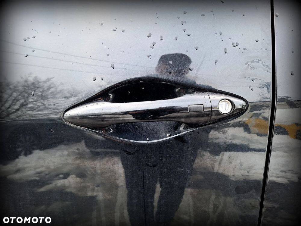 Hyundai ix35 2.0 CRDi 2WD Trend - 22