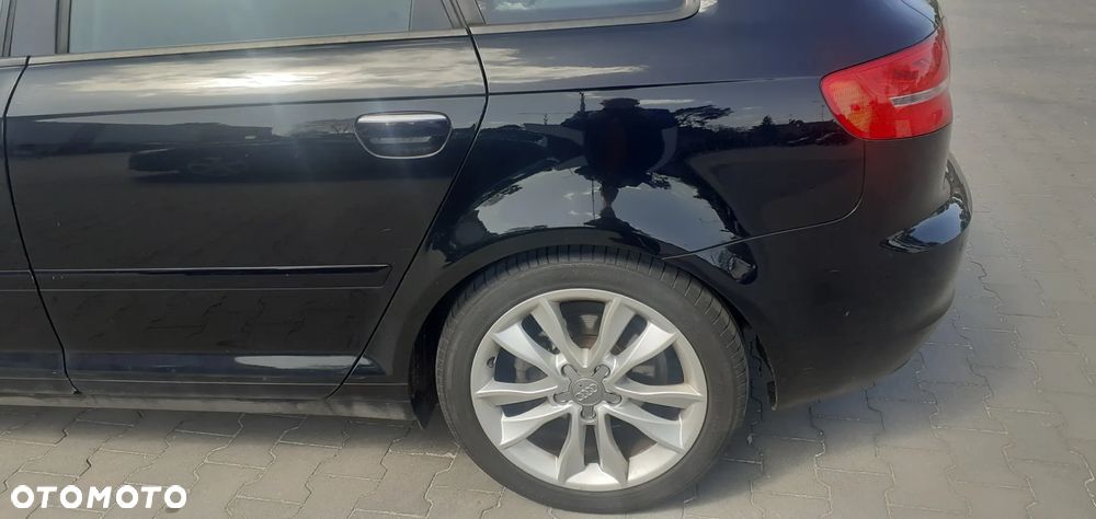 Audi A3 Sportback 2.0 TFSI Ambition S tronic - 13