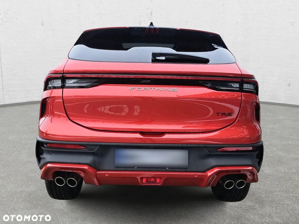 Forthing T5 EVO T-Five 1.5 DVVT GDI DCT - 6