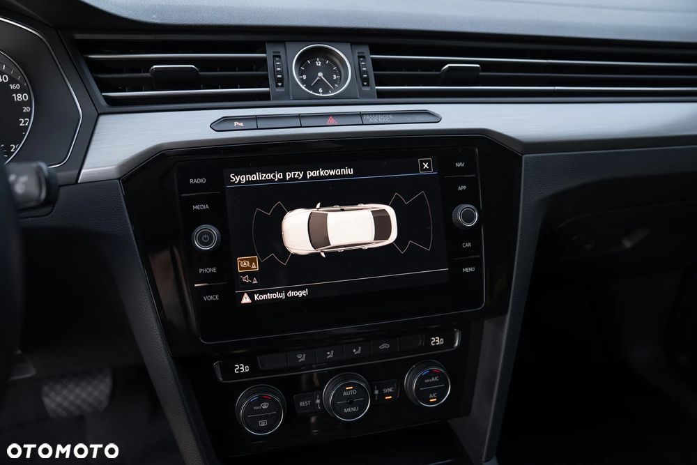 Volkswagen Arteon 2.0 TDI SCR DSG - 25