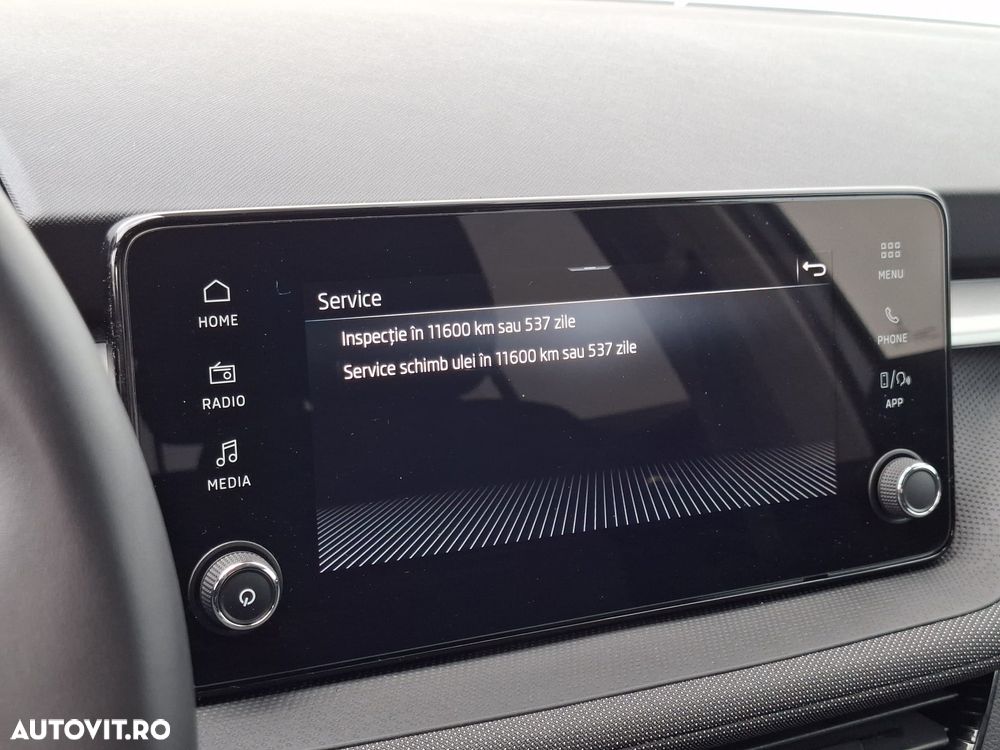 Skoda Fabia 1.0 TSI 95 CP Selection - 9