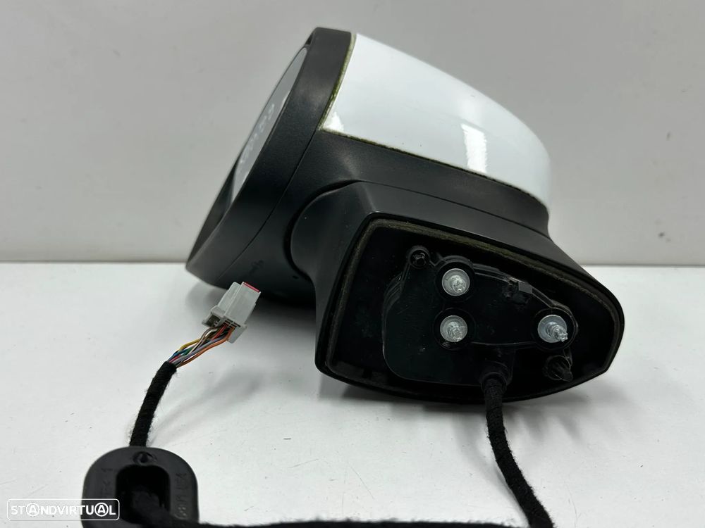 Retrovisor Direito / Esquerdo - Ford Fiesta VII (2018) - 3