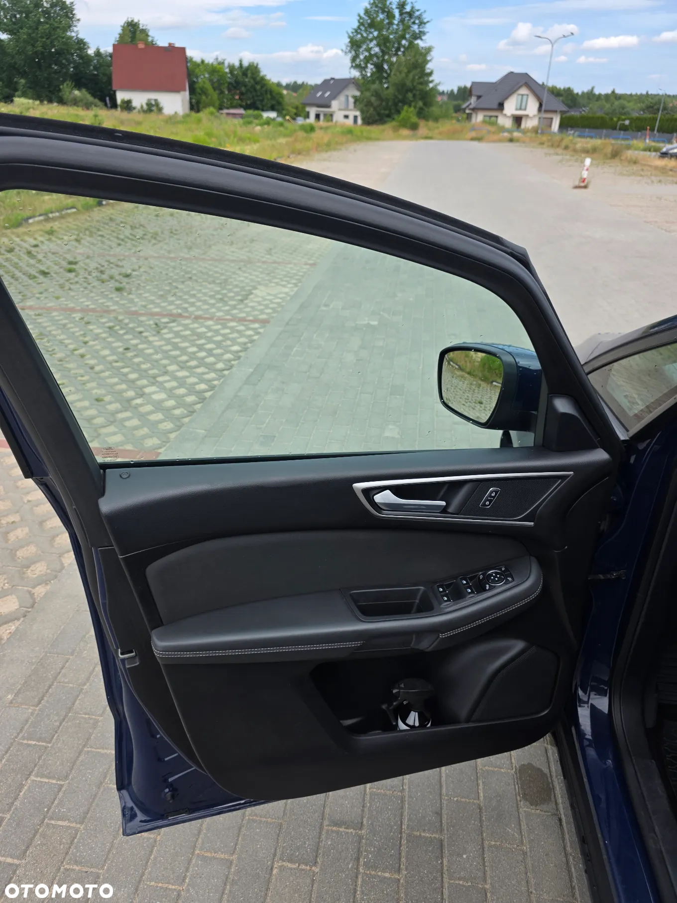 Ford S-Max 2.0 TDCi Trend - 19