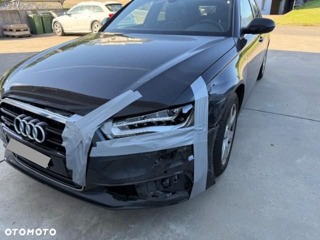 Audi A6 Avant 3.0 TDI DPF quattro S tronic - 5