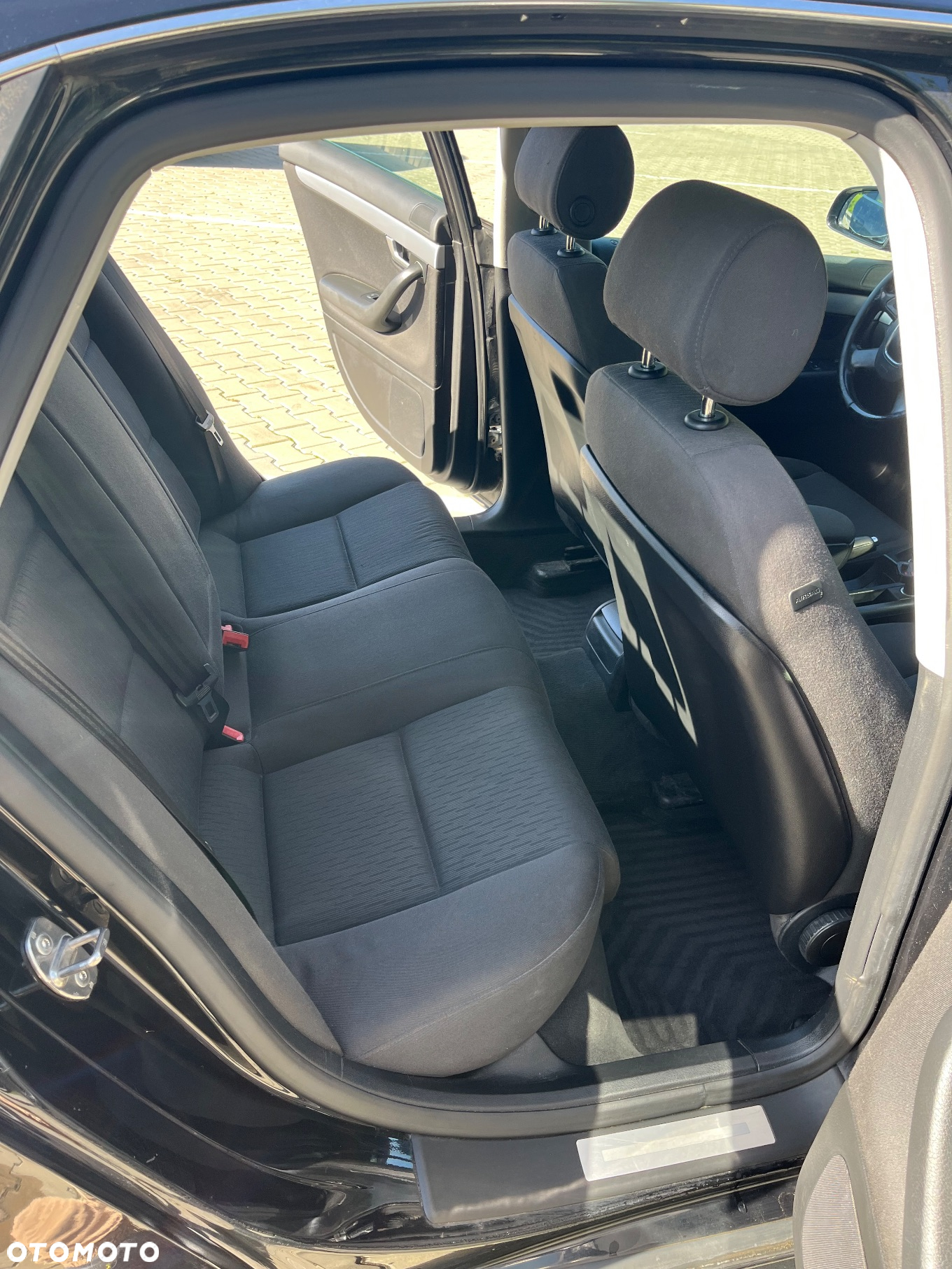 Audi A4 - 12