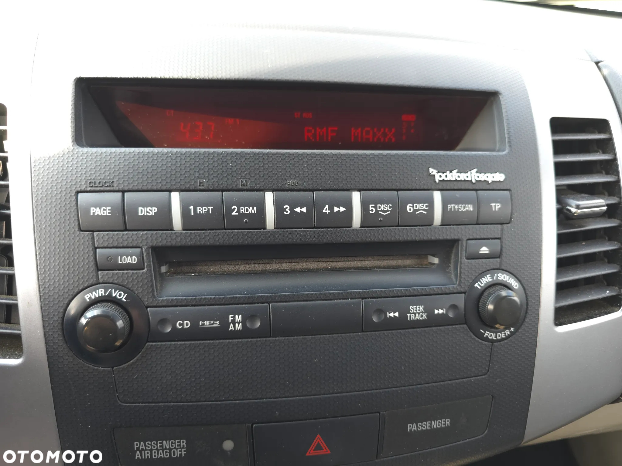 Mitsubishi Outlander 2.0 DID Invite - 24