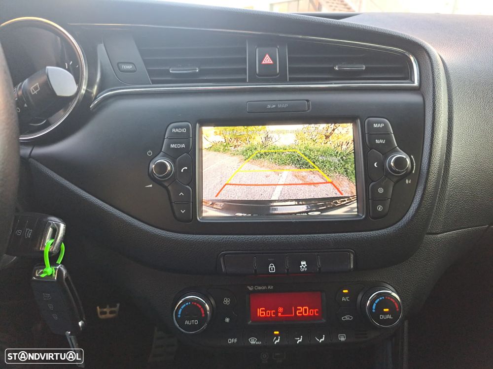 Kia Ceed 1.0 T-GDI GT Line - 18