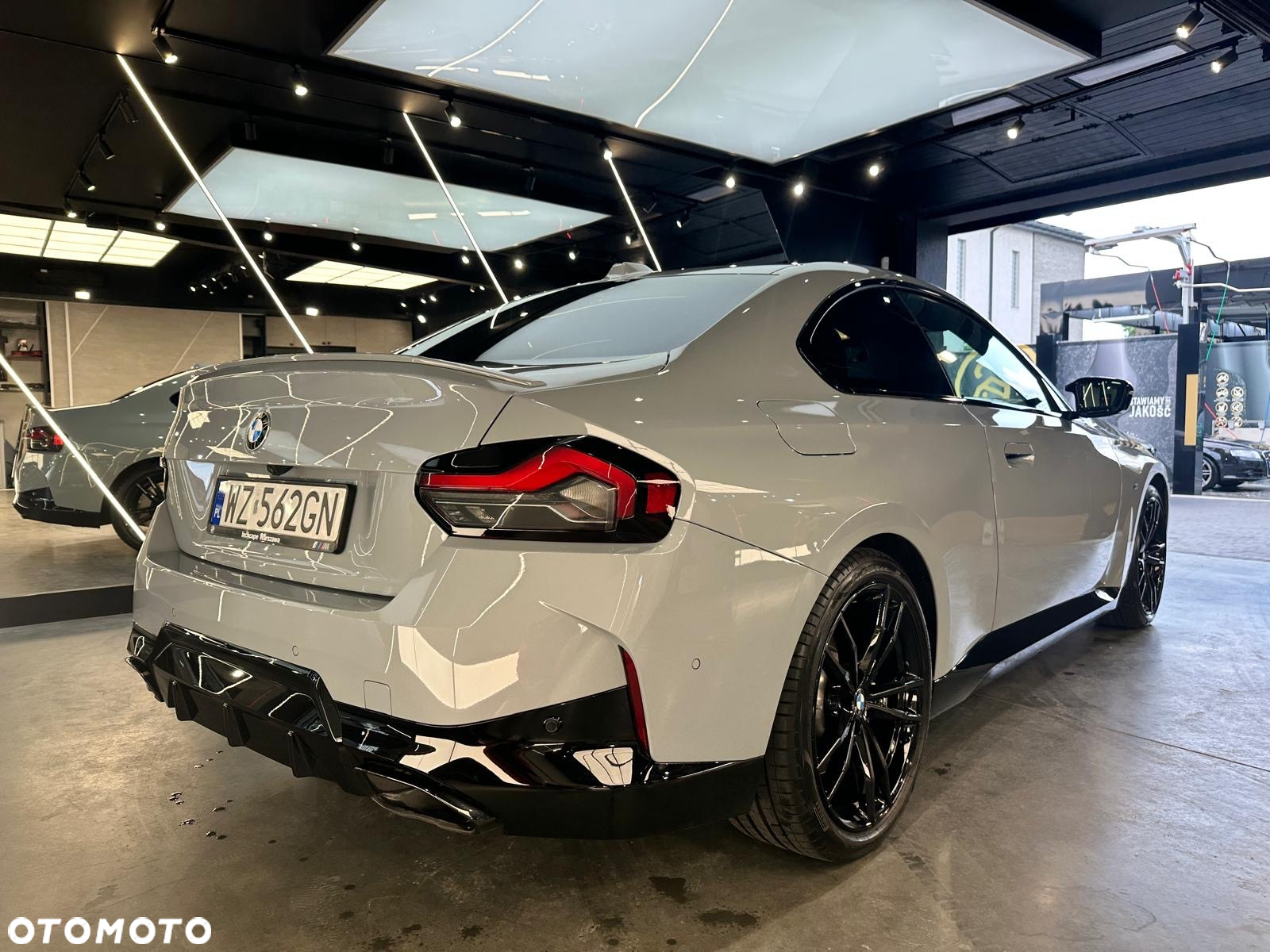 BMW Seria 2 M240i xDrive - 2