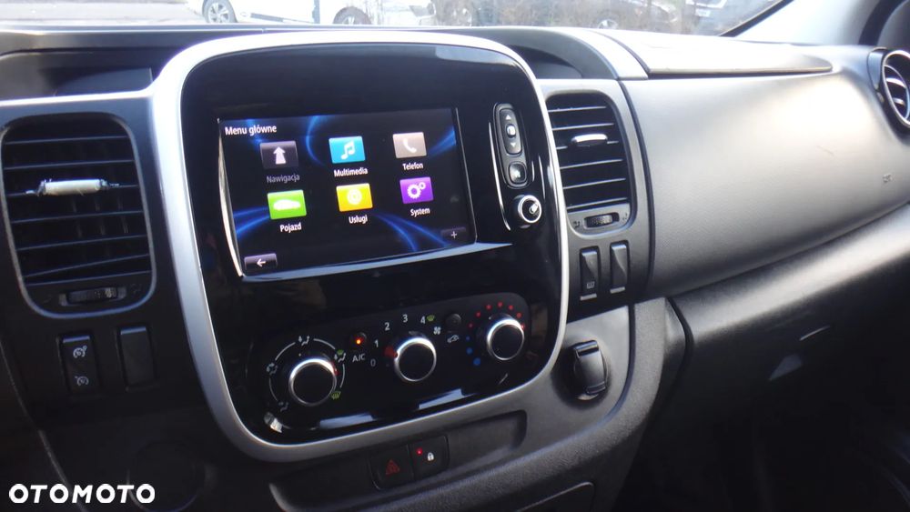 Renault Trafic - 8