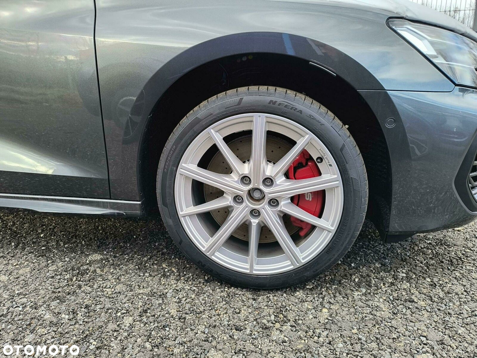 Audi S3 TFSI Quattro S tronic - 4