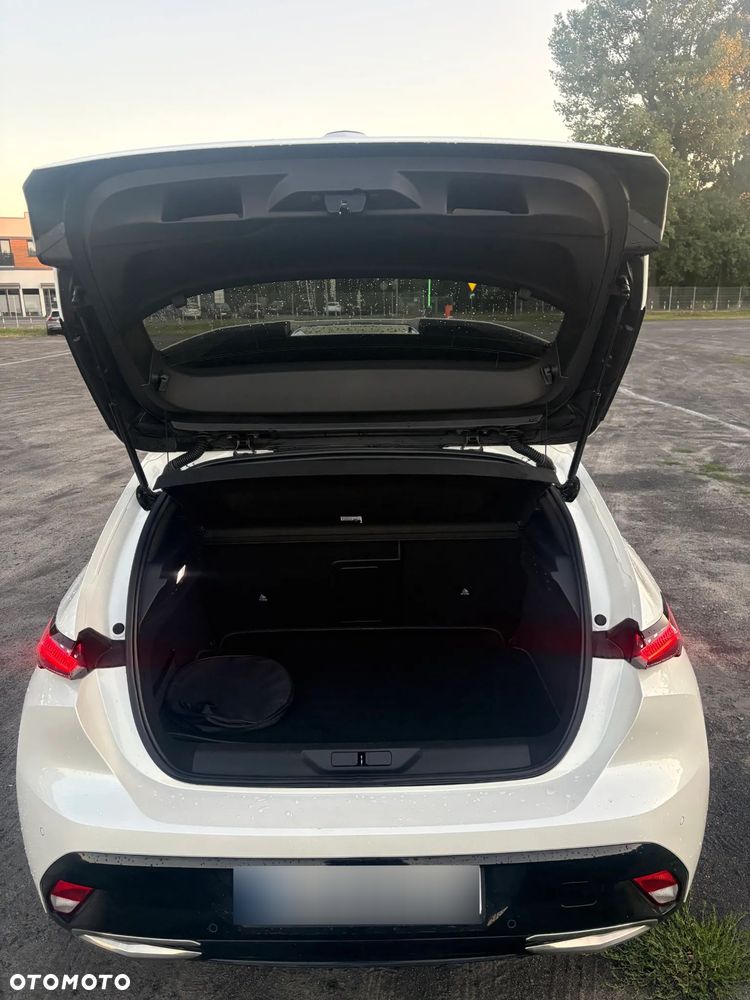 Peugeot 308 225 e-EAT8 GT - 10