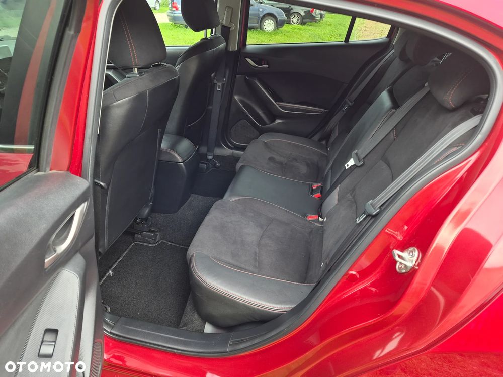 Mazda 3 - 17