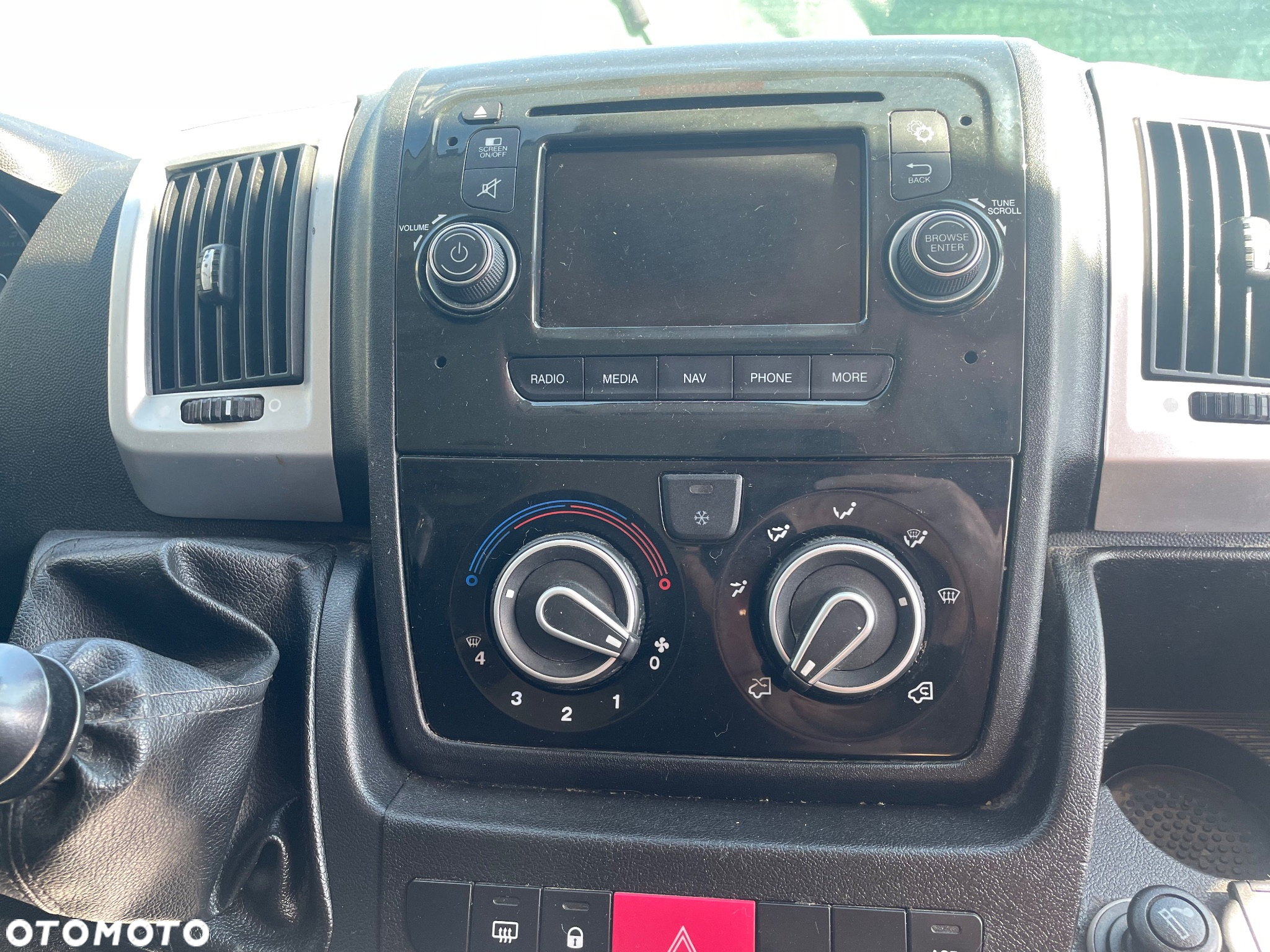 Fiat Ducato - 6