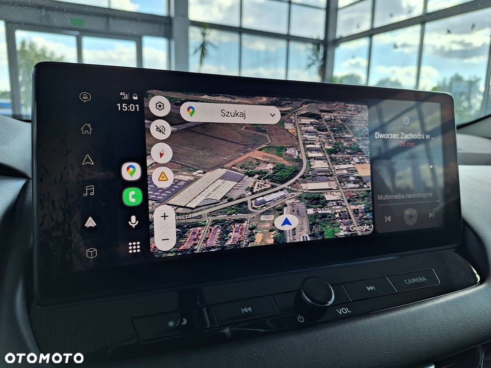 Nissan Qashqai 1.5 e-POWER N-Connecta - 34