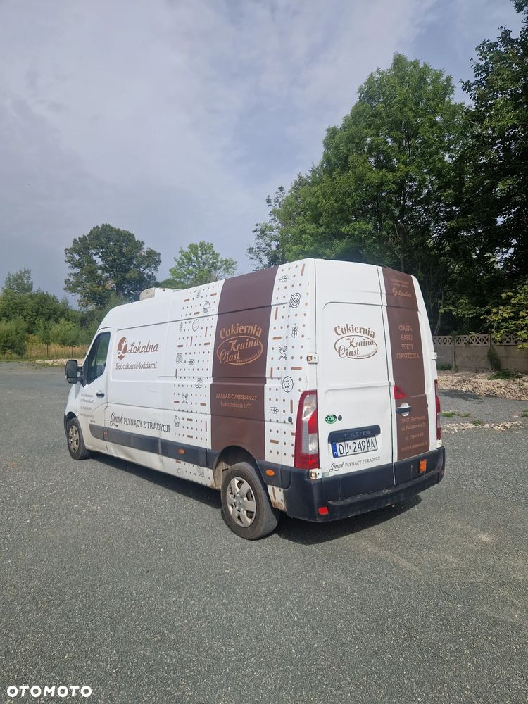 Renault Master - 4