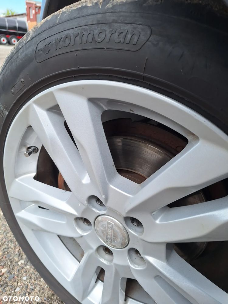 Volvo C30 1.6D DRIVe Start-Stop - 9