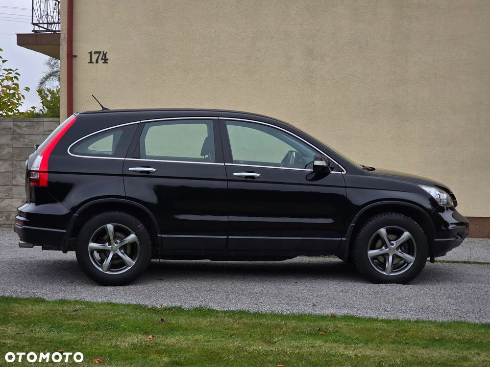 Honda CR-V - 32