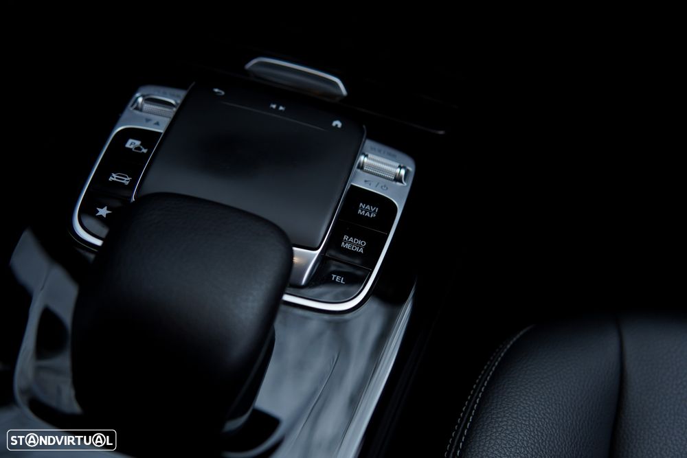 Mercedes-Benz CLA 180 d 7G-DCT Progressive - 36