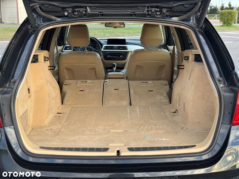BMW Seria 3 - 13