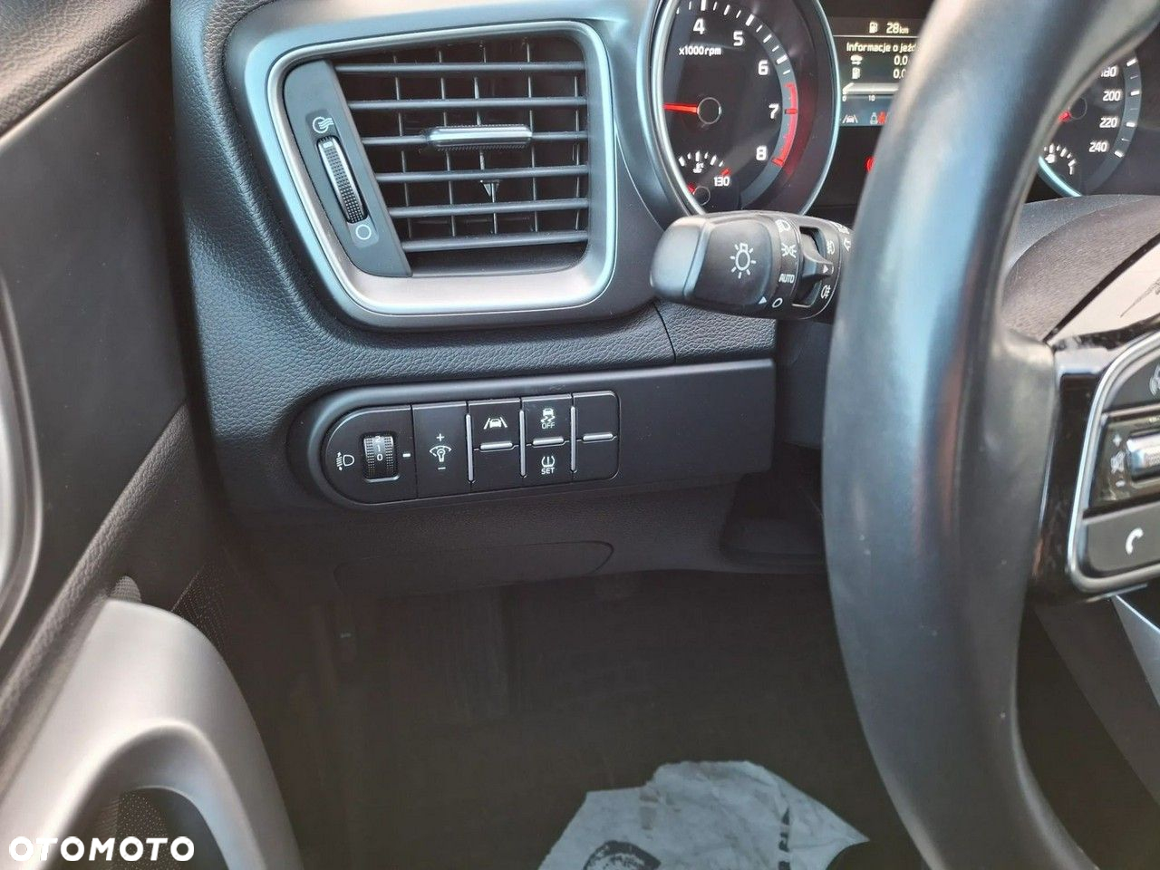 Kia Ceed 1.0 T-GDI M - 13