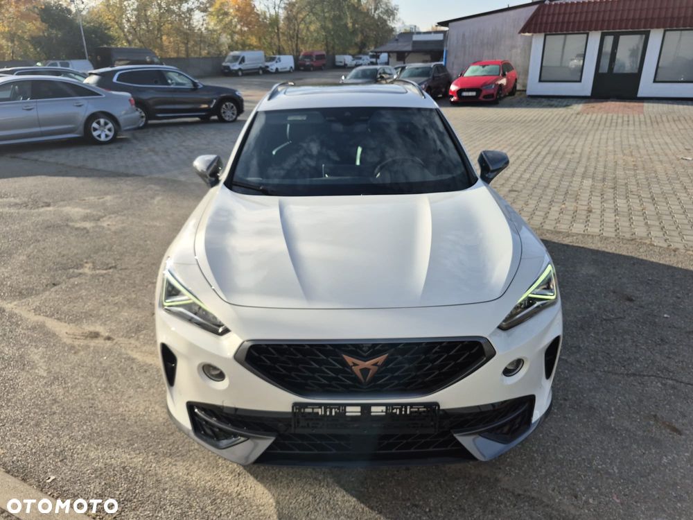 Cupra Formentor - 18