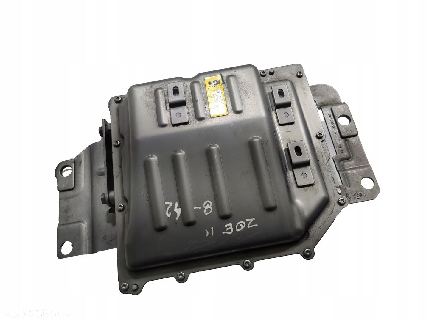 INWERTER INVERTER ŁADOWARKA RENAULT ZOE II 293A02338R DCB605 2019-2024 - 1
