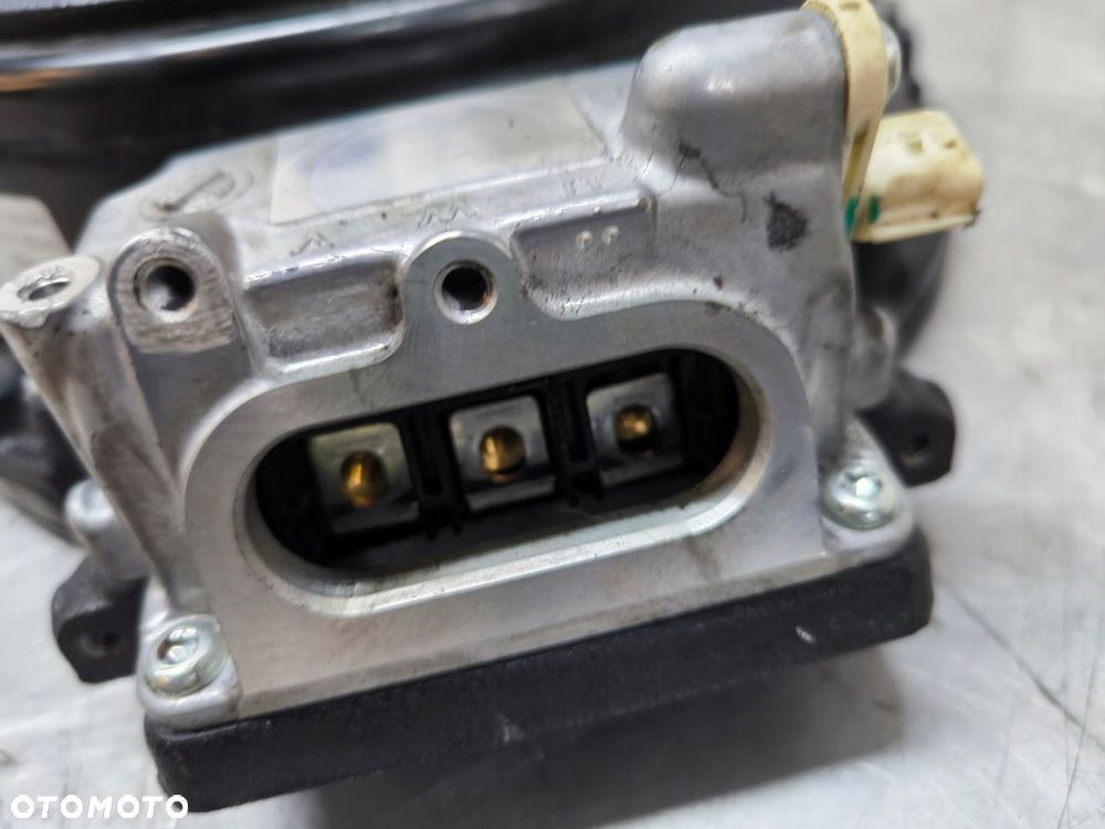 CLIO V CAPTUR SILNIK ELEKTRYCZNY SKRZYNIA E TECH 1.6 HYBRID 290A04PM0C - 6