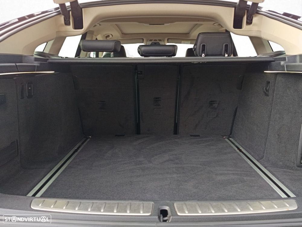 BMW 320 Gran Turismo d Line Luxury Auto - 10