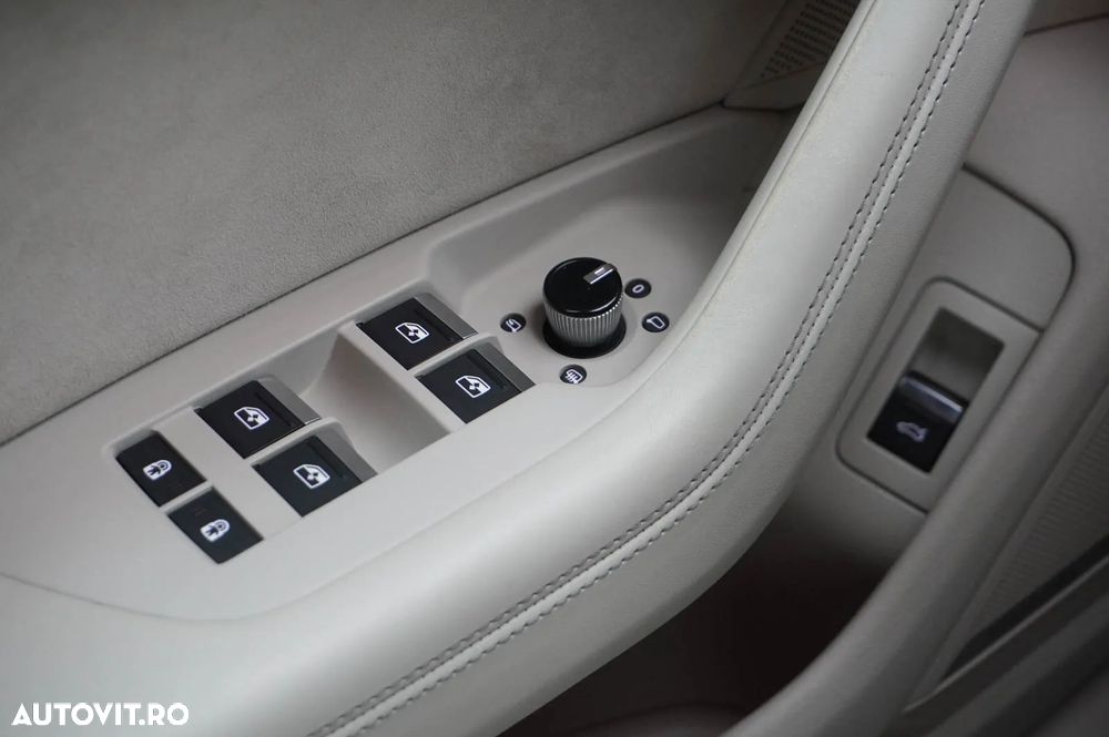 Audi A6 3.0 50 TDI quattro Tiptronic Design - 20