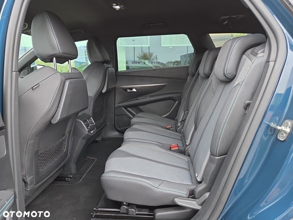 Peugeot 5008 1.5 BlueHDi Allure Pack S&S EAT8 - 10