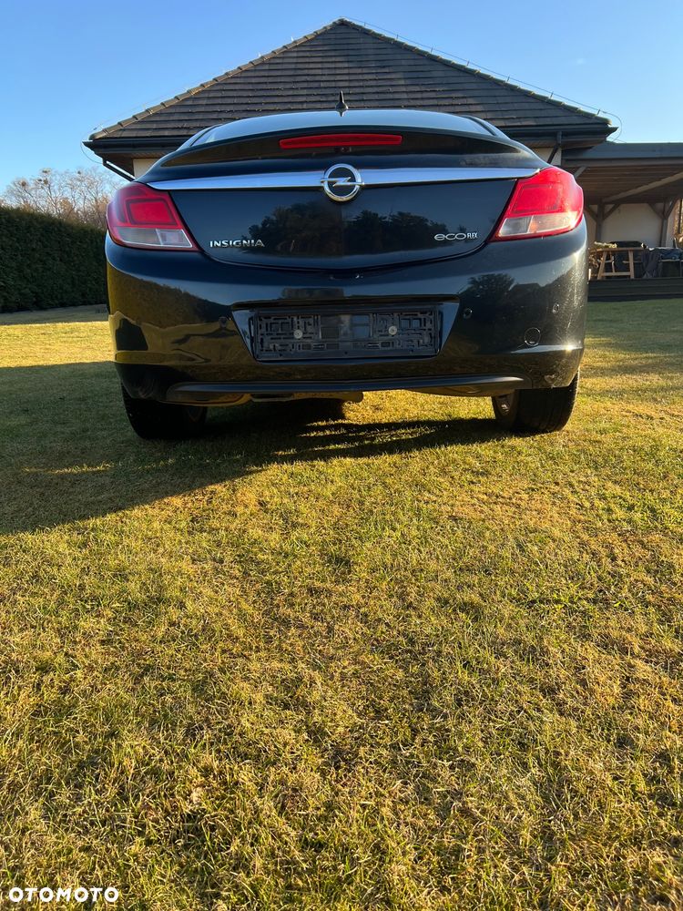 Opel Insignia 2.0 CDTI - 3