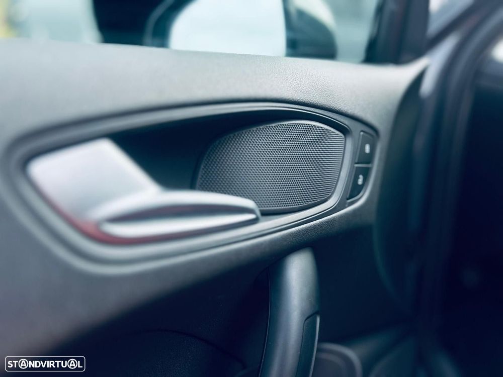 Audi A1 Sportback 1.4 TDI Sport - 25