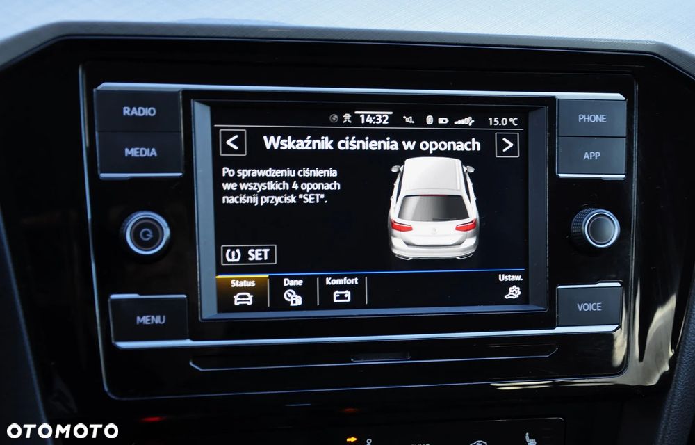 Volkswagen Passat 2.0 TDI EVO Business DSG - 27