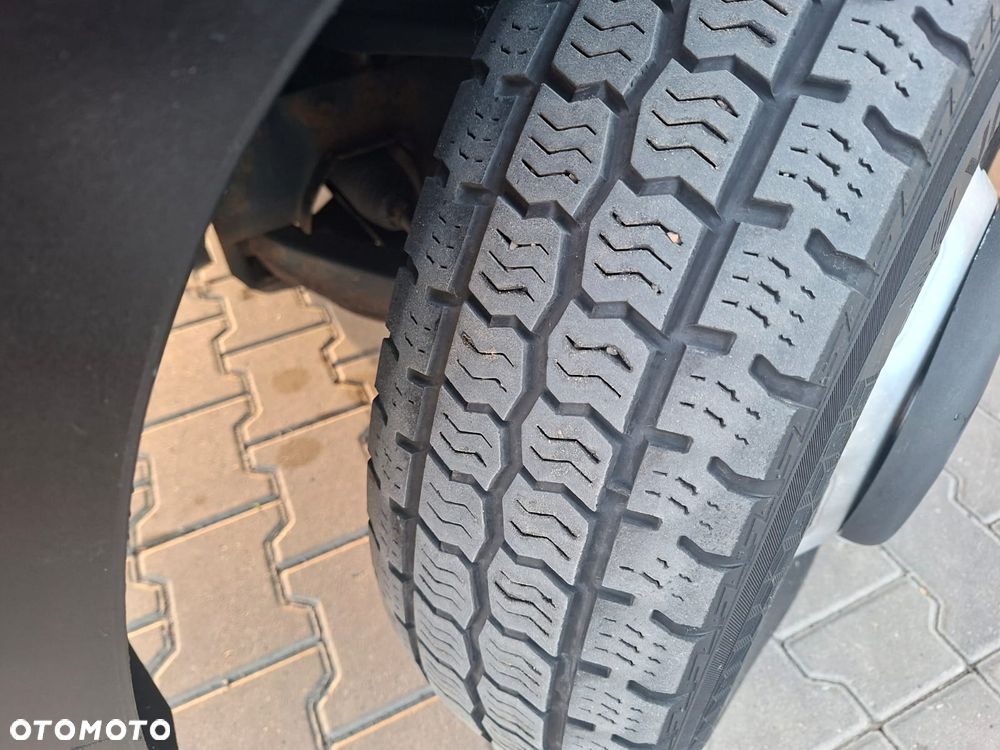 Iveco Daily - 23