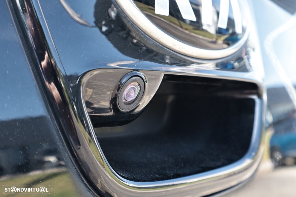 Kia Rio 1.0 T-GDi Drive - 6