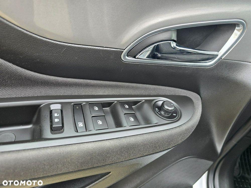 Opel Mokka - 19