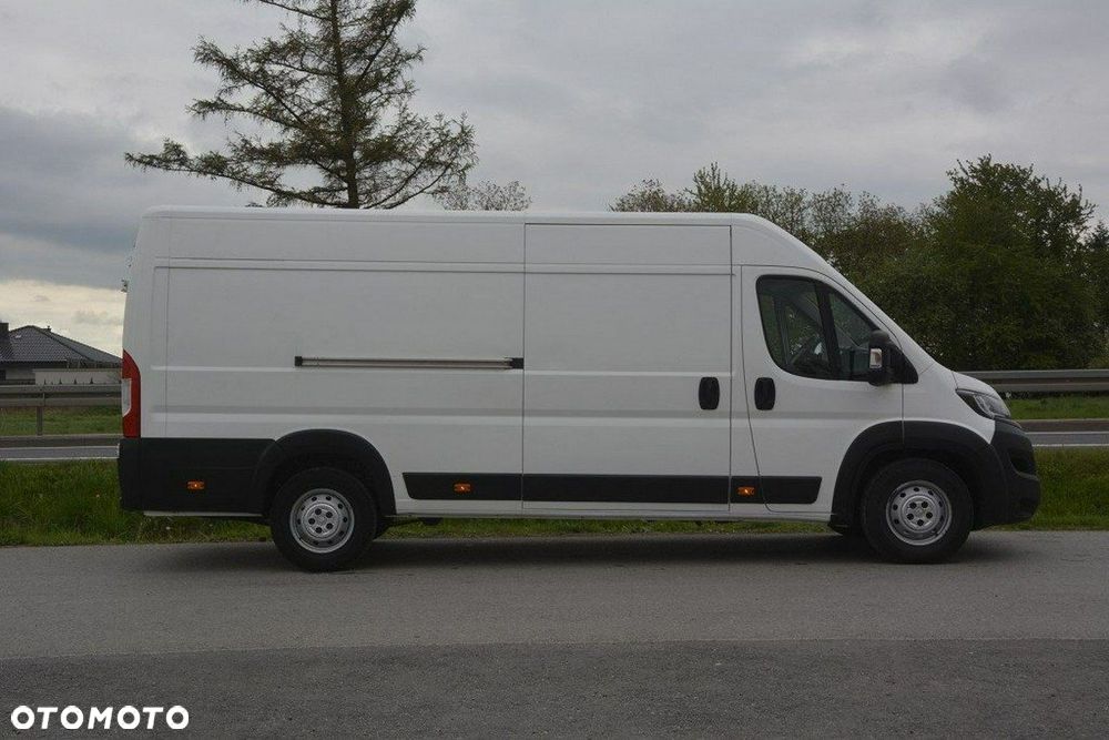 Peugeot Boxer - 8